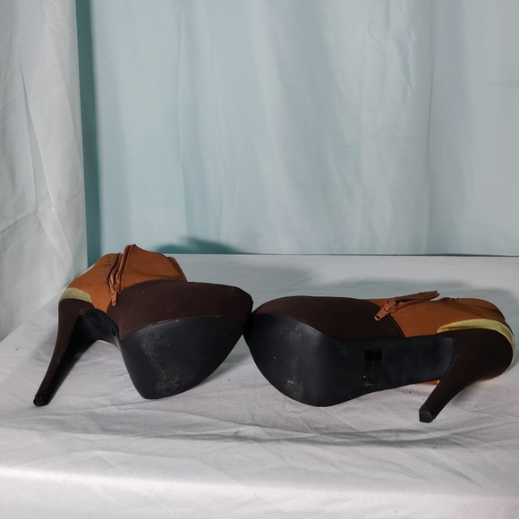 Qupid heels - Picture 5 of 5